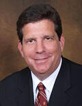 Mark Guralnick Headshot