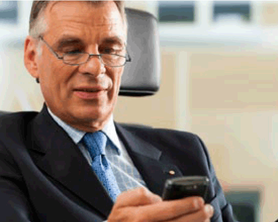 Executive Compensation