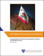 http://blog.stpub.com/california-environmental-legislation-year-in-review-2012