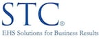 STC logo webinair