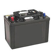 Cal/OSHA Updates Safety Rules for Storage Batteries