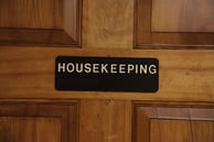 Housekeeping