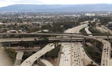 LA Freeway