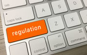 Regulation key