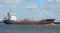 Tanker