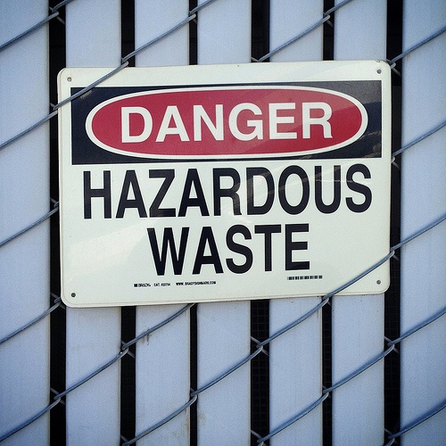 EPA Proposes To Revise Hazardous Waste Generator RequirementsPart 2