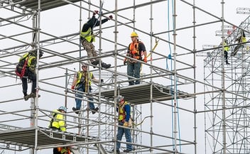 OSHA Revises Walking, Climbing and Fall Protection Standards – Part 2 ...