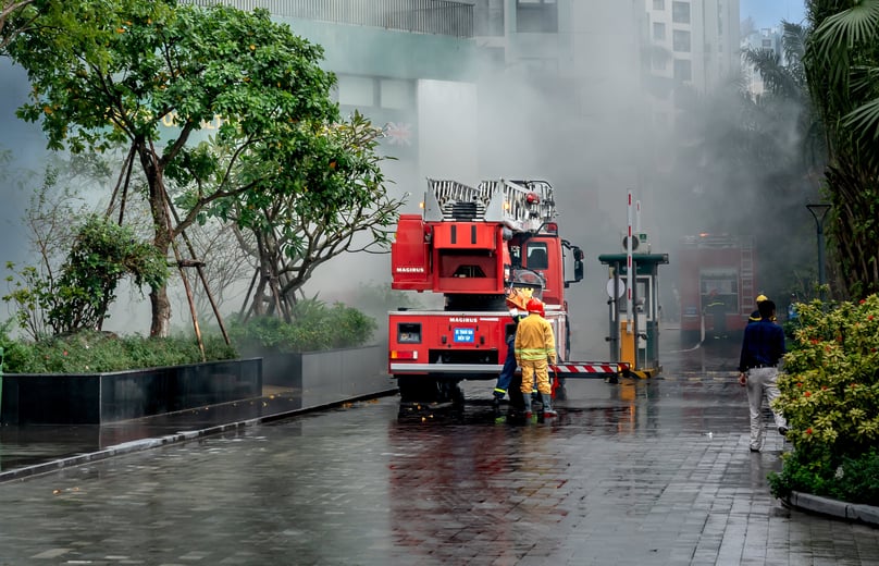 OSHA Proposing Emergency Response Standard Osha proposing emergency response standard